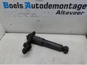 Used Front shock absorber rod, left Volkswagen Transporter T4 2.5 TDI Price on request offered by Boels Autodemontage