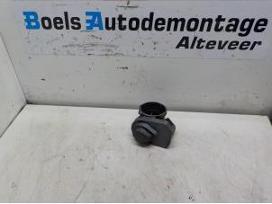 Used Throttle body Audi A3 (8P1) 1.9 TDI Price € 25,00 Margin scheme offered by Boels Autodemontage
