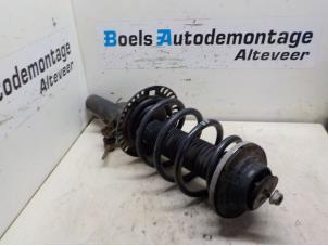 Used Front shock absorber rod, left Volkswagen Transporter T5 1.9 TDi Price on request offered by Boels Autodemontage