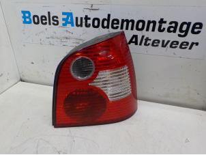 Used Taillight, right Volkswagen Polo IV (9N1/2/3) 1.2 Price on request offered by Boels Autodemontage