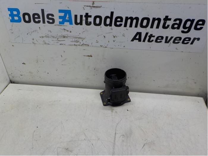 Gebrauchte Luftmassenmesser Audi A4 Avant (B5) 1.8 20V Preis € 25,00 Margenregelung angeboten von Boels Autodemontage