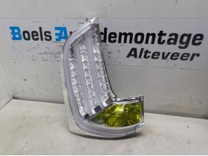 Used PCB, right taillight Kia Picanto (TA) 1.0 12V Price € 25,00 Margin scheme offered by Boels Autodemontage
