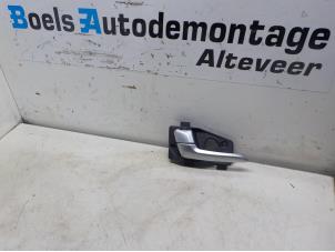 Usados Manija de puerta de 4 puertas izquierda delante Kia Picanto (TA) 1.0 12V Precio € 35,00 Norma de margen ofrecido por Boels Autodemontage