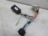Radio wiring from a Kia Picanto (TA) 1.0 12V 2013