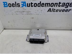 Used Engine management computer Volvo V40 (VW) 1.9 D Price on request offered by Boels Autodemontage