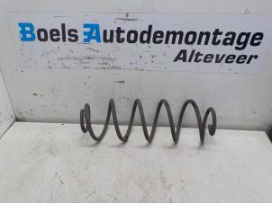 Used Rear coil spring Citroen C3 (FC/FL/FT) 1.4 HDi Price € 25,00 Margin scheme offered by Boels Autodemontage