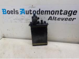 Used Heating radiator Peugeot 307 Break (3E) 2.0 HDi 90 Price € 35,00 Margin scheme offered by Boels Autodemontage