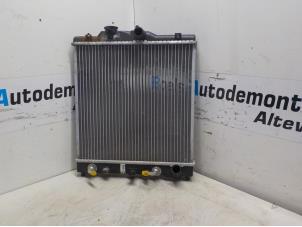 Usagé Radiateur d'eau Honda Civic (EG) 1.3 DX 16V Prix € 35,00 Règlement à la marge proposé par Boels Autodemontage