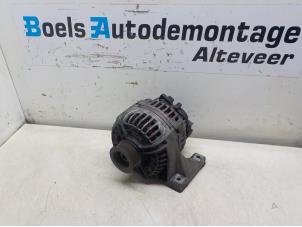 Used Dynamo Volvo S80 (TR/TS) 2.8 T6 24V Price € 50,00 Margin scheme offered by Boels Autodemontage
