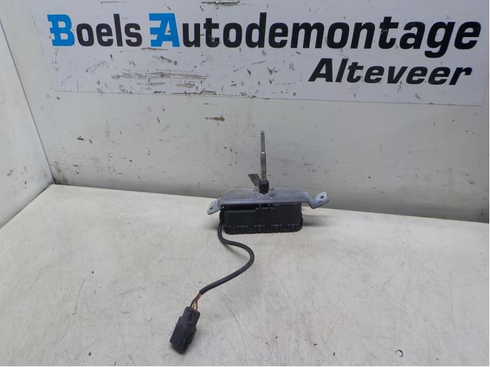 Gebrauchte Scheinwerferwischer Volvo S80 (TR/TS) 2.8 T6 24V Preis € 25,00 Margenregelung angeboten von Boels Autodemontage