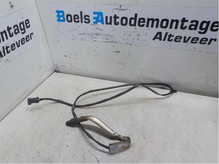 Lambda probe Volvo S80 (TR/TS), 1998 / 2008 2.8 T6 24V, Saloon, 4-dr, Petrol, 2.783cc, 200kW (272pk), FWD, B6284T, 1998-05 / 2001-12, TS90 (Used)