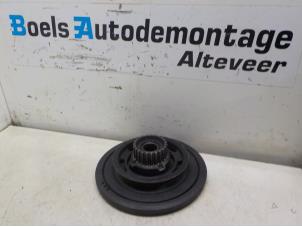 Used Crankshaft pulley Volvo S80 (TR/TS) 2.8 T6 24V Price on request offered by Boels Autodemontage