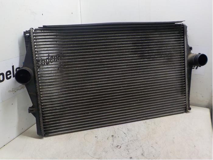 Used Intercooler Volvo S80 (TR/TS) 2.8 T6 24V Price € 50,00 Margin scheme offered by Boels Autodemontage