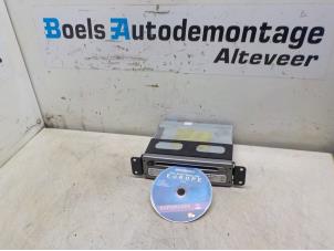 Usagé Module navigation BMW 3 serie (E46/4) 320d 16V Prix € 50,00 Règlement à la marge proposé par Boels Autodemontage