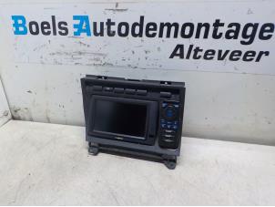 Used Navigation display BMW 3 serie (E46/4) 320d 16V Price € 50,00 Margin scheme offered by Boels Autodemontage