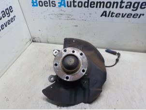 Used Front wheel hub BMW 3 serie (E46/4) 320d 16V Price € 35,00 Margin scheme offered by Boels Autodemontage