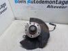 Front wheel hub from a BMW 3 serie (E46/4), 1997 / 2005 320d 16V, Saloon, 4-dr, Diesel, 1.995cc, 110kW (150pk), RWD, M47D20; 204D1, 2001-09 / 2005-05, AS71; AS72 2004