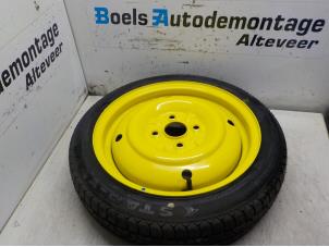 Used Spare wheel Suzuki Alto (GF) 1.0 12V Price on request offered by Boels Autodemontage
