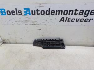 Used Rear bumper bracket, left Suzuki Alto (GF) 1.0 12V Price on request offered by Boels Autodemontage