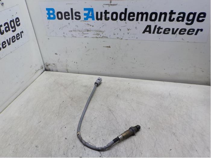 Usados Sonda Lambda Suzuki Alto 1.0 12V Precio € 25,00 Norma de margen ofrecido por Boels Autodemontage