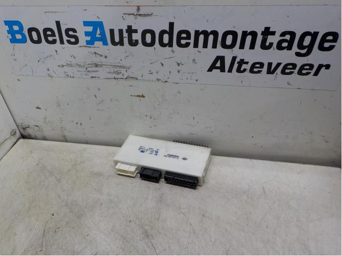 Begagnade Modul (diverse) BMW 7 serie (E38) 728iA,iA Executive 24V Pris € 25,00 Marginaltabell erbjuds av Boels Autodemontage