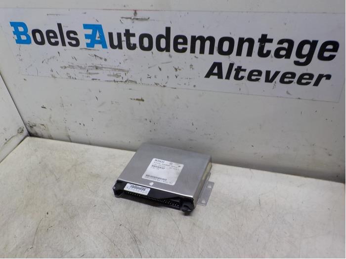 Used ABS Computer BMW 7 serie (E38) 728iA,iA Executive 24V Price € 25,00 Margin scheme offered by Boels Autodemontage
