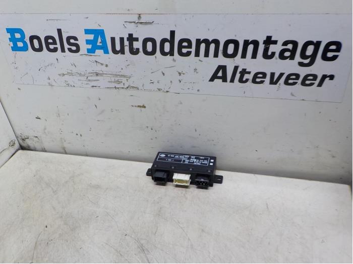 Begagnade Modul (diverse) BMW 7 serie (E38) 728iA,iA Executive 24V Pris € 25,00 Marginaltabell erbjuds av Boels Autodemontage
