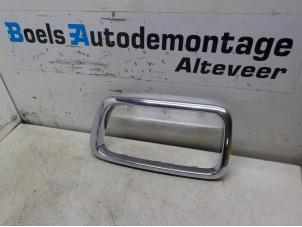 Used Grille strip BMW 7 serie (E38) 728iA,iA Executive 24V Price € 20,00 Margin scheme offered by Boels Autodemontage