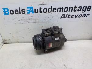 Used Air conditioning pump BMW 7 serie (E38) 728iA,iA Executive 24V Price € 50,00 Margin scheme offered by Boels Autodemontage