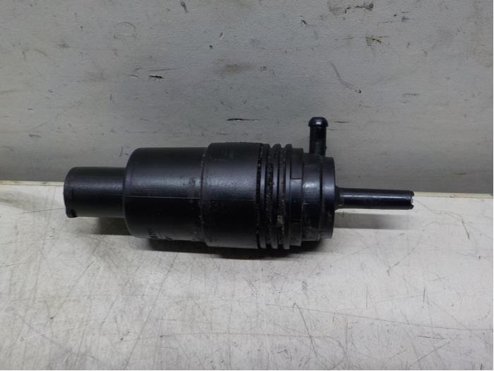 Windscreen washer pump BMW 7 serie 728iA,iA Executive 24V 67128360244