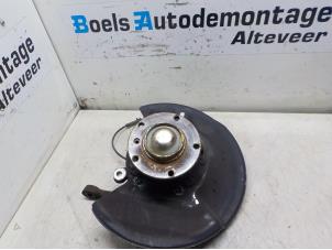 Used Front wheel hub BMW 7 serie (E38) 728iA,iA Executive 24V Price € 35,00 Margin scheme offered by Boels Autodemontage