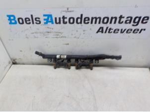 Used Fuel injector nozzle Fiat Panda (169) 1.2, Classic Price € 35,00 Margin scheme offered by Boels Autodemontage