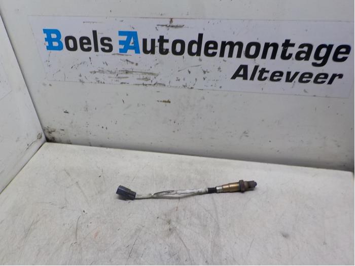 Usados Sonda Lambda Citroen C1 1.0 12V Precio € 25,00 Norma de margen ofrecido por Boels Autodemontage