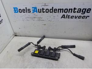 Used Ignition coil Ford Ka II 1.2 Price € 35,00 Margin scheme offered by Boels Autodemontage