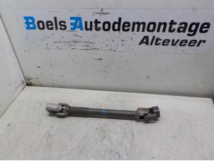 Used Steering column Ford Ka II 1.2 Price € 50,00 Margin scheme offered by Boels Autodemontage