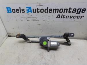 Used Wiper motor + mechanism Ford Ka II 1.2 Price € 35,00 Margin scheme offered by Boels Autodemontage