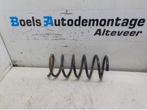 Used Rear coil spring Ford Ka II 1.2 Price € 20,00 Margin scheme offered by Boels Autodemontage