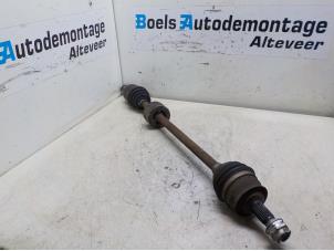 Used Front drive shaft, right Ford Ka II 1.2 Price € 40,00 Margin scheme offered by Boels Autodemontage