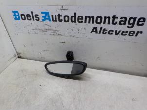 Used Rear view mirror BMW 1 serie (E81) 116i 1.6 16V Price € 50,00 Margin scheme offered by Boels Autodemontage