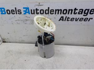 Używane Elektryczna pompa paliwa BMW 1 serie (E81) 116i 1.6 16V Cena € 50,00 Procedura marży oferowane przez Boels Autodemontage