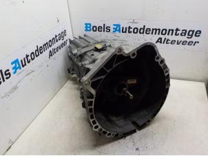 Usagé Boîte de vitesse BMW 1 serie (E81) 116i 1.6 16V Prix € 475,00 Règlement à la marge proposé par Boels Autodemontage