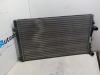Radiator from a Volkswagen Scirocco (137/13AD), 2008 / 2017 1.4 TSI 122 16V, Hatchback, 2-dr, Petrol, 1.390cc, 90kW (122pk), FWD, CAXA, 2008-08 / 2017-11