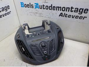 Gebrauchte Radiobedienfeld Ford B-Max Preis € 50,00 Margenregelung angeboten von Boels Autodemontage