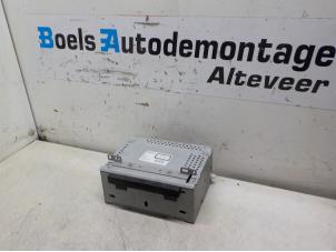 Usados Reproductor de CD Ford B-Max Precio € 50,00 Norma de margen ofrecido por Boels Autodemontage