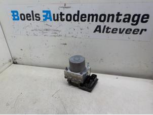 Usagé Pompe ABS Citroen C4 Berline (LC) 1.6 16V Prix € 125,00 Règlement à la marge proposé par Boels Autodemontage