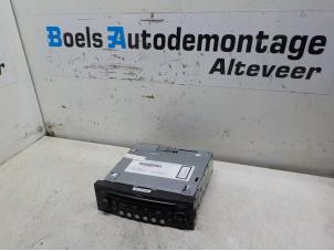 Usados Reproductor de CD y radio Citroen C4 Berline (LC) 1.6 16V Precio € 50,00 Norma de margen ofrecido por Boels Autodemontage