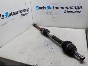 Used Front drive shaft, right Citroen C4 Berline (LC) 1.6 16V Price € 35,00 Margin scheme offered by Boels Autodemontage