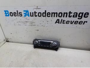 Gebrauchte Climatronic Panel Ford Focus Preis € 50,00 Margenregelung angeboten von Boels Autodemontage