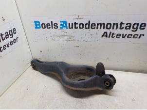 Usagé Bras de suspension arrière gauche Ford Focus 3 Prix € 35,00 Règlement à la marge proposé par Boels Autodemontage