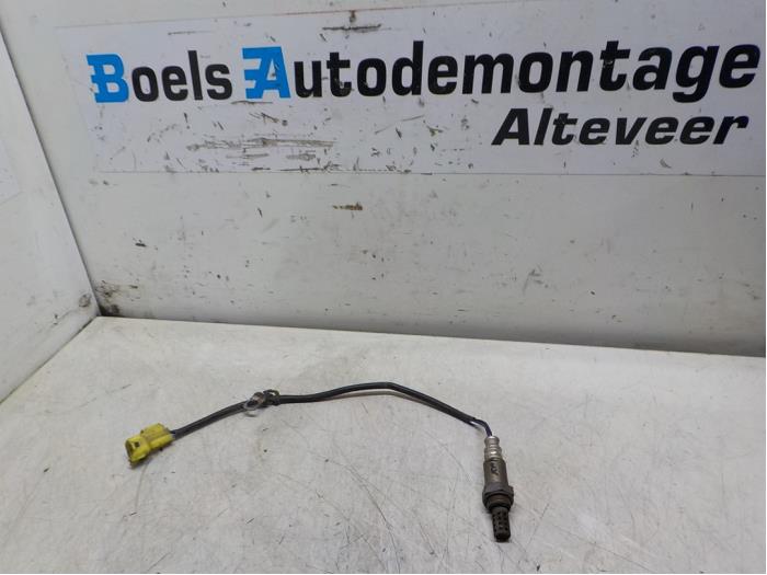 Used Lambda probe Suzuki Alto (RF410) 1.1 16V Price € 25,00 Margin scheme offered by Boels Autodemontage